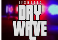 JFS Music, King Tone SA & Soa Mattrix - Dry Wave