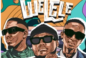 Jnr SA, Cyfred & Scotts Maphuma – Welele