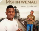 Mshinwemali, Zothando & Londeka Shangase - Into Yami