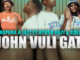 Mapara A Jazz, Colano & Ntosh Gazi - John Vuli Gate (feat. Ntosh Gazi & Colano)