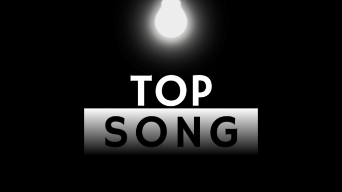 Top 10 South African Trending Songs