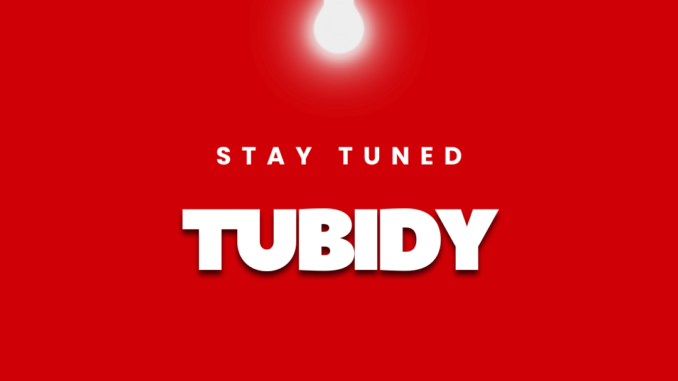 Tubidy - Free Music and Video Downloads