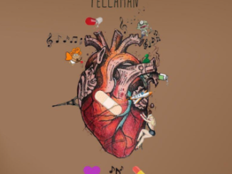 Tellaman, Shekhinah, Nasty C - Whipped