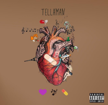 Tellaman, Shekhinah, Nasty C - Whipped