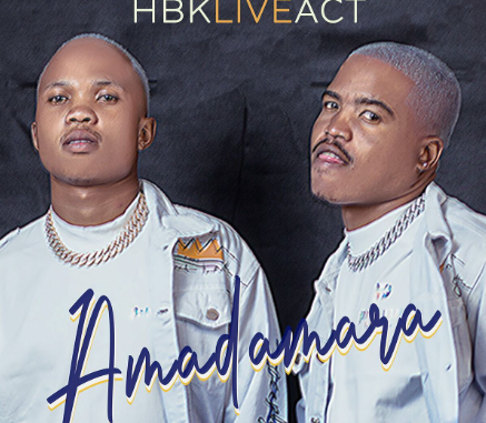 HBK Live Act, BY4, Way Kay – Kwa Gae