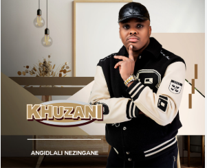 khuzani - Imbongolo