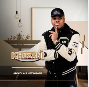 khuzani - Imbongolo