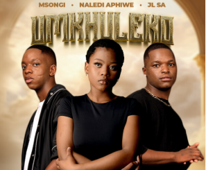 Msongi, Naledi Aphiwe & JL SA - Umkhuleko