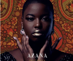 Azana – Lovers & Best Friends ft. Disciples of House