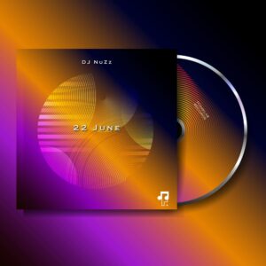 DJ NuZz – 22 June