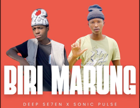 Deep Se7en & Sonic Pluse - Biri Marung