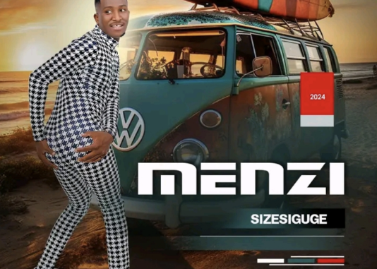 Menzi - Ngiyakuthanda