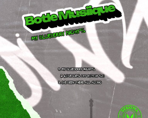 Botle MusiiQue –