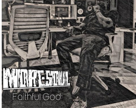 MoreSoul – Faithful God (Album)