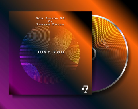 Soil Zintoh SA & Turner Omega – Just You (Soul Full Vocal Mix)