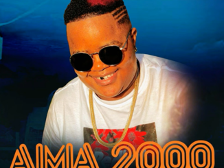 Samu Once Again - Ama2000 Gqom ft Dj TPZ