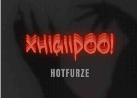 Hotfurze – Xhigiidoo