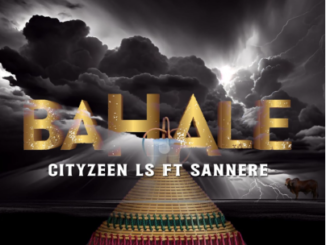 Bahale · Cityzeen Ls · Sannere