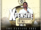 Djy Jaivane - Xpensive Clections Vol 45