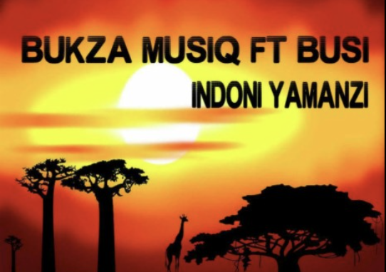 Bukza Musiq – Indoni Yamanzi ft. Busi