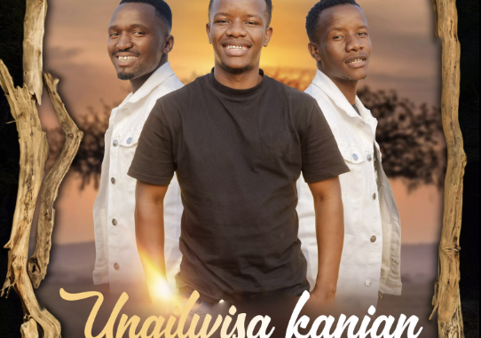 Nature Boyz - Ungilwisa Kanjani