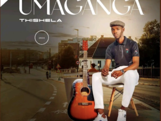 Maganga Thishela - Mbonise unina (feat. Slungile)