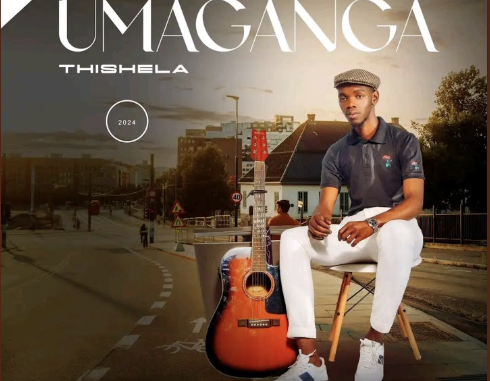 Maganga Thishela - Mbonise unina (feat. Slungile)