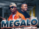 Reece Madlisa x Zuma – Megalo ft. (Spura & Classic Deep)