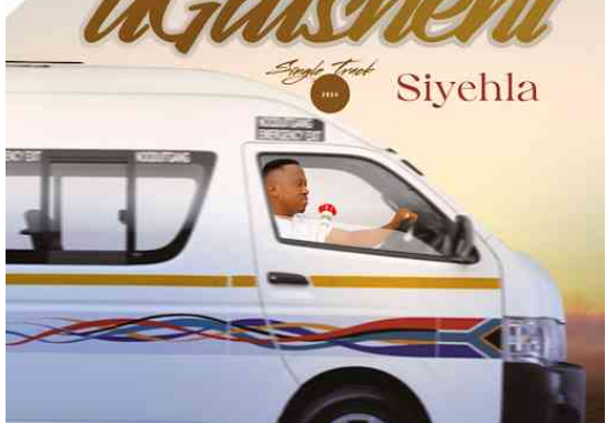 Ugatsheni - Siyehla