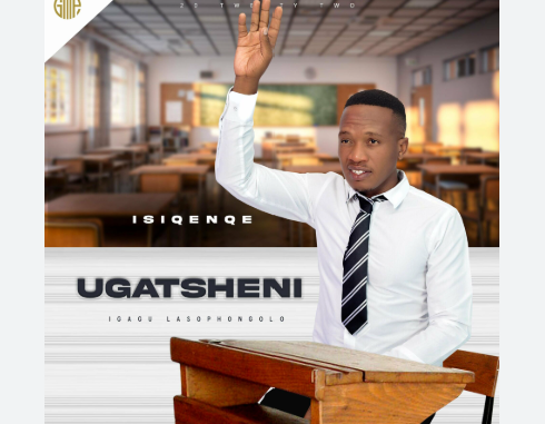 Ugatsheni - Isiqenqe (Album)