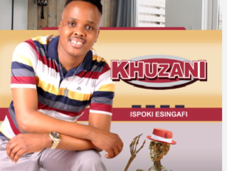 Khuzani – Ijele ft. Luve Dubazane