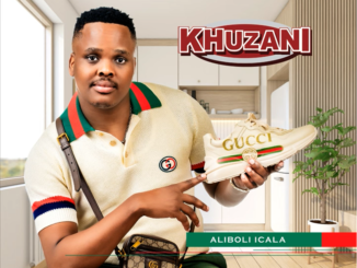 Khuzani - Aliboli Icala