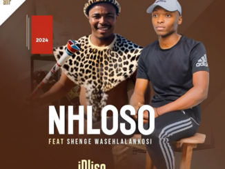 Nhloso Khwela – Idliso 2