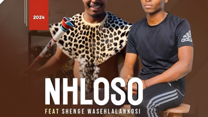 Nhloso Khwela – Idliso 2