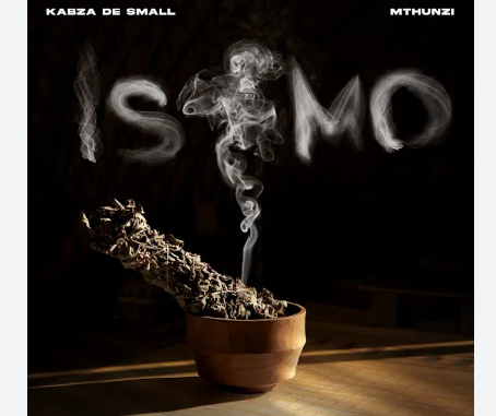 Kabza De Small – Imithandazo Ft. Young Stunna