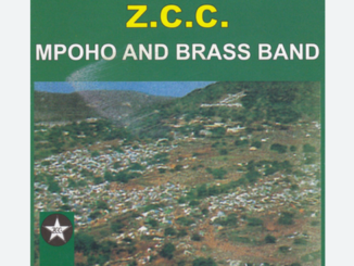 ZCC Mokhukhu - Mpoho