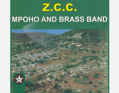 ZCC Mokhukhu - Mpoho