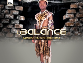 UBalance - Singamawele