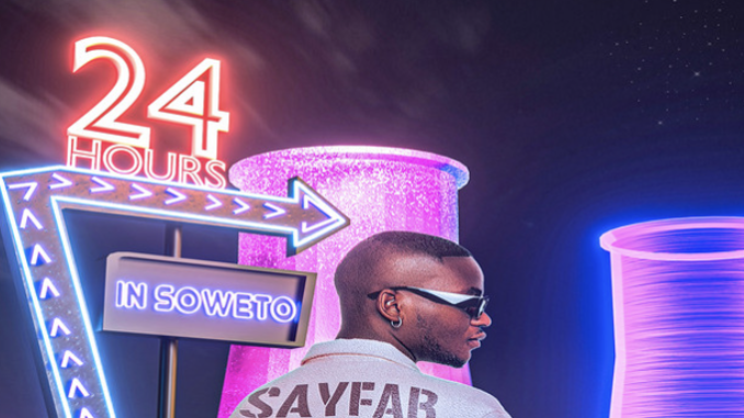 Sayfar – Mina Ft LeeMcKrazy & Matute