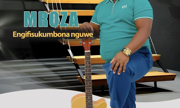 Mroza Fakude - Awuyona Insizwa