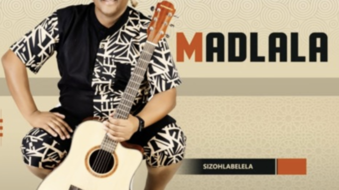 Madlala - uHerodi