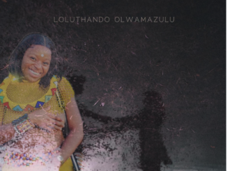 Sanele Jama - Loluthando Olwamazulu ft. Zamambo Mkhize