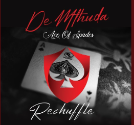 De Mthuda – John Wick Ft. Sir Trill & Da Muziqal Chef