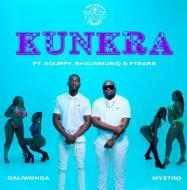 Daliwonga & Myztro ft. Xduppy, ShaunMusiq & Ftears – Kunkra