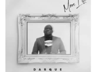 Darque, Jnr SA - Areyeng ft. Musa Keys, Leandra.Vert