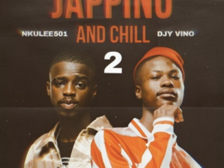 Djy Vino & Nkulee501 – Jappino Ft. Sxova RSA