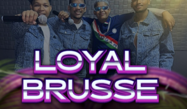 Temple Boys Cpt - Loyal Brusse (ft. Leonardo RejX)