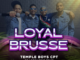 Temple Boys Cpt - Loyal Brusse (ft. Leonardo RejX)