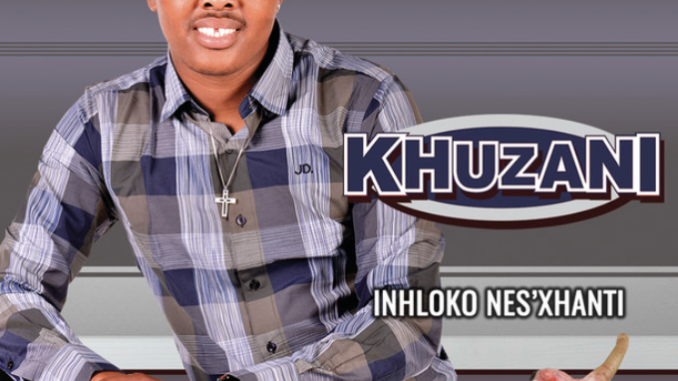 Khuzani - Sengingangawe