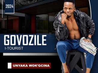 EP: Govozile – Unyaka Wok’Gcina